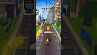 Subway surfers Android games best Android game#amazing #subwaysurfers