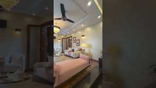 1 kanal House interior design #shorts #youtubeshorts