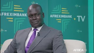 L'Interview - Amadou Gallo FALL, Président de la BAL - Sénégal