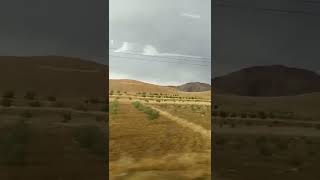 Koh۔e۔Suleman Area Loralai | Balochistan Pakistan