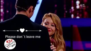 #####Tina Karol + Dan Balan   Hold on🎵