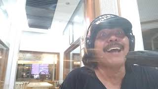 Acare Asal gobleg Bens Radio part 86 bareng bang Andi sueb, begitu aje yeh, nyo nyo nyoo..