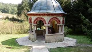 KOPORIN MONASTERY - SERBIA