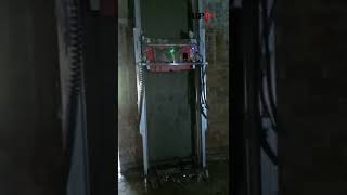 Rendering machine surface finishing screed wall plaster smoothing machine