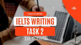 IELTS Writing Task 2 Introduction | 1st Tutorial @fastupielts