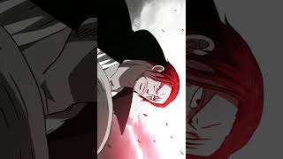 One piece " Shanks Vs Green bull " AMV/EDIT #onepiece #shanks