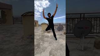 Free style Bhangra #shorts #utubeshorts #dance #bhangra #viralshorts #punjabi