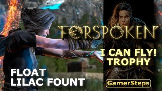 Forspoken - I Can Fly | Trophy Guide