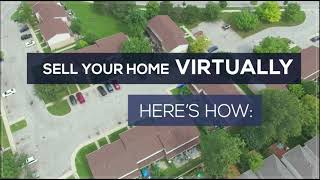 Virtual Home Selling Video