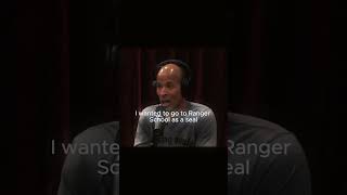 David Goggins ranger school