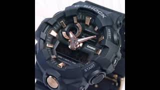 CASIO G-SHOCK GA-710B-1A4