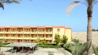 El Malikia Resort Abu Dabbab 5*, Marsa Alam, Египет (обзор отеля 2016)