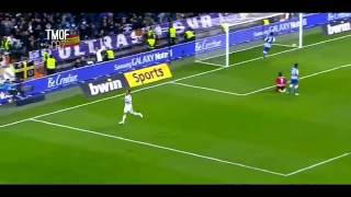 Cristiano Ronaldo - I'm Coming Home - 2012   2013 - 720p HD - YouTube