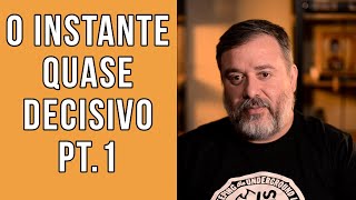 Fotografia Documental: O instante (quase) decisivo - Parte 1 | DROPS OMICRON