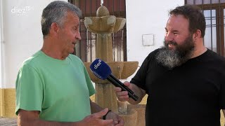 A PIE DE CALLE | 24/7/24 | Presentación de las fiestas de la Caleruela