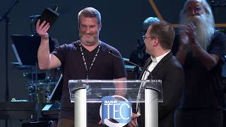 NAMM TEC Awards 2020 (Sound Reinforcement Loudspeakers)