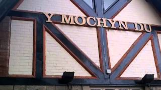 Y Mochyn Du Pub