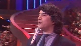 Drupi - Fammi Volare {SANREMO 1985}