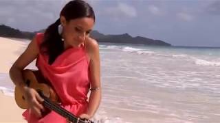 Hawaiian Airlines Feature on Ukulele and Living in Hawaii