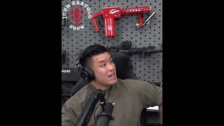 Bart Kwan Episode #shorts // John Bartolo Show