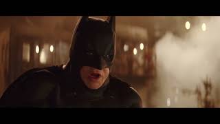 Batman Begins in 5 seconds