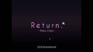 Return  is this a horror game?