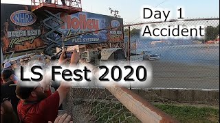 LS fest 2020 Day 1