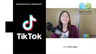 📱 Introducción al Curso de Tiktok