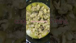 Ee Janmame Ruchi chudadaniki dorikeraa😋#chicken #chickenrecipe #trending #shorts #youtubeshorts #yt