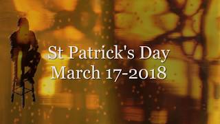 Highlights from St. Patrick's Day, 2018