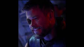 What More Could I Lose? 💔😔 || Avengers: Infinity War - (2018) || #shorts #marvel #viralvideo #thor