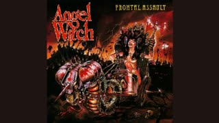 Angel Witch- Religion (Born Again)