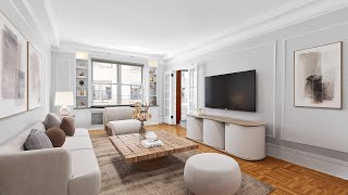 NYC Upper West Side Apartment Tour | 174 West 76th Street, 10J