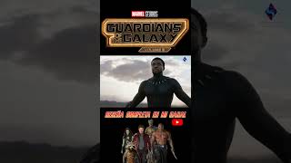 ¿Lo mejor de Marvel en años? GUARDIANES DE LA GALAXIA VOL. 3 | #marvel #guardiansofthegalaxy