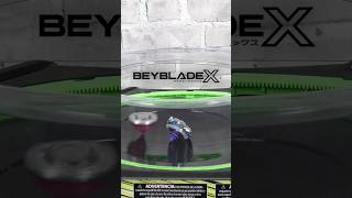 Beyblade Goes XTREME! #beyblade