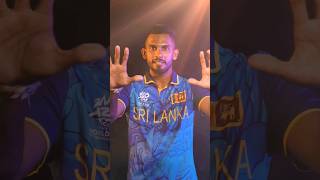 10 Days more T20 world cup 2024 | Dasun shanaka  #topsportslk #T20WC2024  #shorts #viral #slcricket