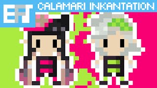 Splatoon - Calamari Inkantation/Squid Sister's Song (Chiptune Cover)