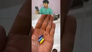 Growing animals in capsule💊 Magic Dolls #lifehacks #funnyvideo