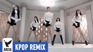 EXID - Every Night (Areia Remix)