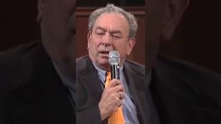 Thomas Aquinas emphasized "Things that only God can give us" - RC Sproul