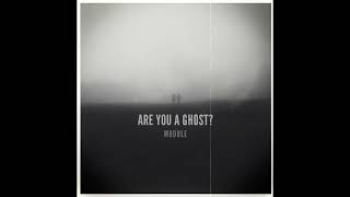 Are You A Ghost?