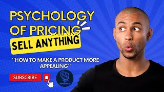 The Psychology Of Pricing - Marketing trick