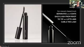 Tutorial Tuesday: Motives 3D Vision Mascara