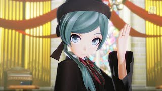 【Vocaloid + Human Vocals Test】 恋愛裁判 (Renai Saiban / Love Trial) 【Hatsune Miku V4x】