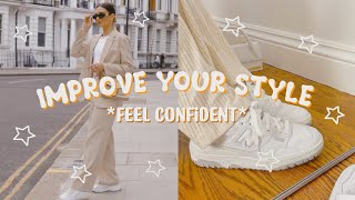 How to improve your style 🦋✨ | Ub'z aesthetic 🦋