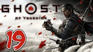 In Defense of The Forge - Ghost of Tsushima | Part 19