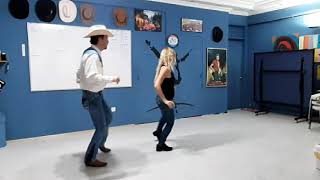 Guere Guere (Line Dance)