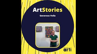 #ArtStories: intervista a Generoso Vella.