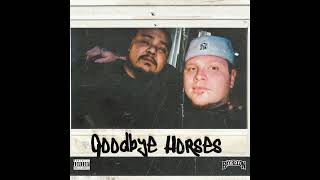 Upstate Militia - Goodbye Horses (Official Audio) Prod by BeatzLowkey