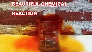 sugar in Acid solution || sugar react with acid